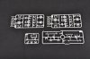 Trumpeter 01512 M1129 Stryker Mortar Carrier Vehicle (MC-B) (1:35)